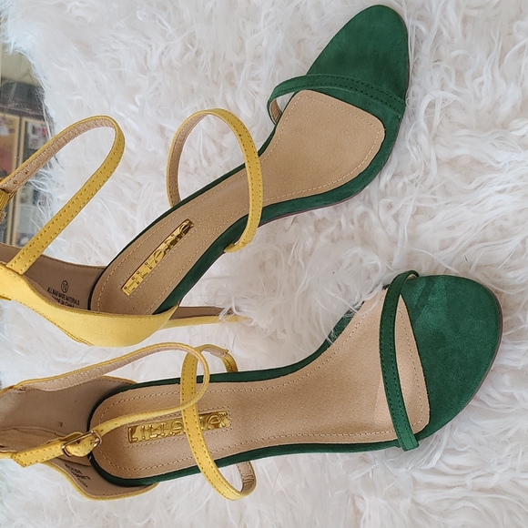 Cute heels - Picture 11 of 11